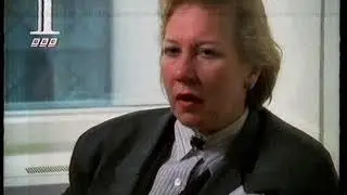 BBC1 - Weather and Continuity - 29th May 1995