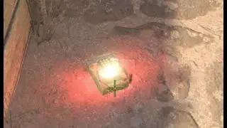 "Goodbye my friend..."