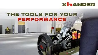The tools for your performance