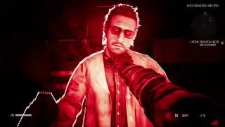 Terminator: Resistance's Infiltrator Mode is a gift