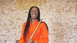 Serenade for a Cuckoo - Rahsaan Roland Kirk, arr. Nikki Iles | Grade 2 - performer Rianna Henriques