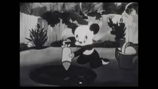 Andy Panda - Wacky Weed