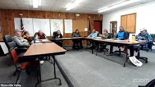 Conservation Commission