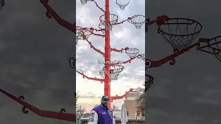 Shaq Breaking Backboards Changed the NBA