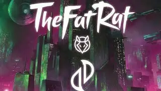 ❤️Top 10 + 2 songs of TheFatRat 2021 - TheFatRat Mix ❤️