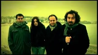 la oreja de van gogh from Color candidatura donostia 2016 MPEG 4