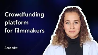 How to build a crowdfunding platform for filmmakers?