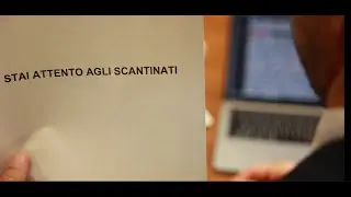⚖️ Law Cast_2^stagione - Stay tuned... 🎙️