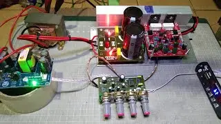 rakit ampli SOCL buat pemula sampai bunyi glerr.