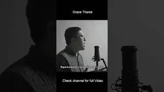 Ku Nyanyi Haleluya - Symphony Worship (Lagu Rohani Akustik Cover)
