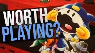 A Serious Review of Jack Bros