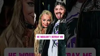 Liv Morgan: "He'll Never Betray Me"