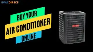 Save Money Buying Your Air Conditioner Online
