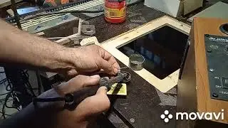 китайский МР-3 плеер с алиэкспресс