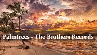Palmtrees - The Brothers Records [Audio Library Release] · Free Copyright-safe Music