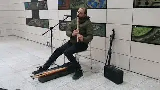 Neyzen Onur Keser - Akşam Güneşi