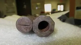 Удивительная НАХОДКА простояла под ДЕРЕВОМ 130-лет и ее НИКТО не ОБНАРУЖИЛ...