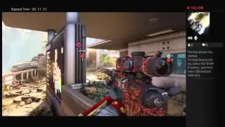 Black ops 3 live stream! Getting diamond camo!