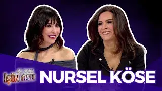 Aslı Şafak'la İşin Aslı - Nursel Köse | 6 Aralık 2024