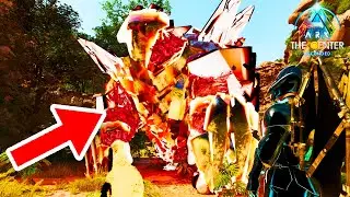 DE ONMOGELIJK TIER 8 TAME!?! (ASA MEGA MODDED)