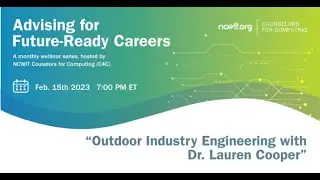 Advising for Future Ready Careers: Episode 16