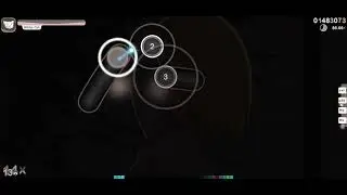 Veil- Fire Force Ed 1 osu! [Hard]