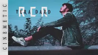 Tera Dard RcR (Remix) Cinemetic (Shot on OnePlus )