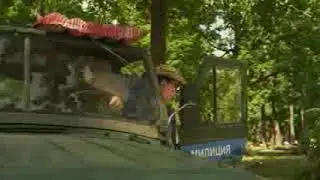 Спасение друга.))