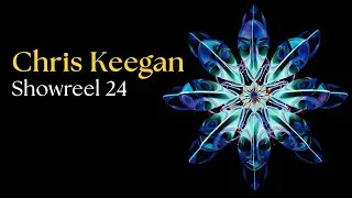 SHOWREEL 2024 CHRIS KEEGAN