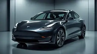 2025 Tesla Model Upgrades: What’s New This Year?