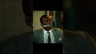 He knew it, but couldn't prove it | Green Book