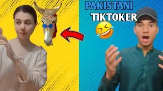 Roast pakistani tiktoker||NovaExtra||Roasting video||Tiktoker roasting video