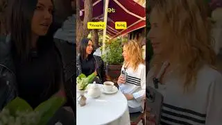 Շուտ ասա 🎙️ Արփի | Մաս 2 #shutasa #interview #yerevan #arevikudumyan #arpi