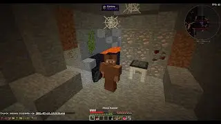 играю на сервере 2