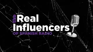 The Real Influencers of Spanish Radio