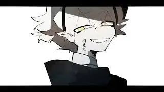 夢【非公式二次創作ファン動画】