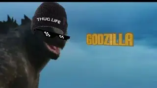 Godzilla Op