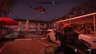 Call of Duty Black Ops: Cold War Campaign "Operation Chaos” 4K Resolution (Xbox Series X)