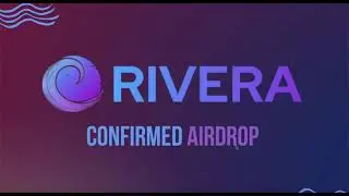 🪂 TESTNET 🪂 Rivera 😱💰
