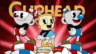 Cuphead: The Delicious Last Course DLC - Part 1