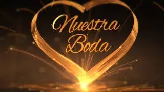 Nuestra Boda D & D