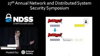 NDSS 2020 Data-Driven Debugging for Functional Side Channels