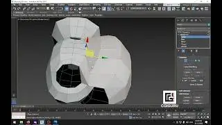 Cartoon Turtle : Part-1