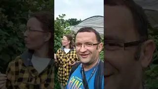Кушай сколько сможешь! Как поесть малину в Польше.