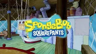 Krusty Krab Ambience | Spongebob Squarepants