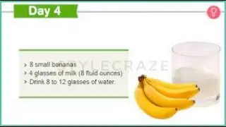 GM diet day 4