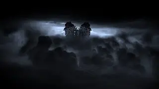 Крылья Института №2 МАИ - After Effects, CINEMA 4D, Final Cut X Pro