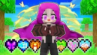 BAYANDOKTOR VS MİNECRAFT 