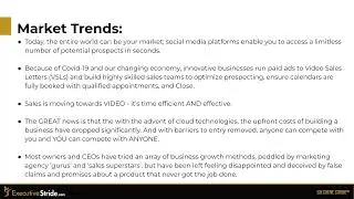 Online Business Market Trends 2023