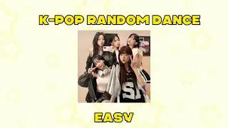 🐤 K-POP RANDOM DANCE 🐤